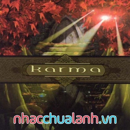 Album Nghiệp Chướng - Karma