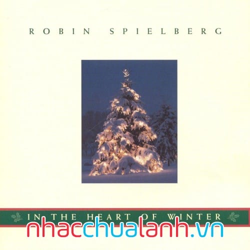 Album Trong Trung Tâm Của Mùa Đông - In The Heart Of Winter