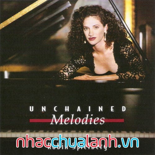 Album Những Giai Điệu Tự Do - Unchained Melodies