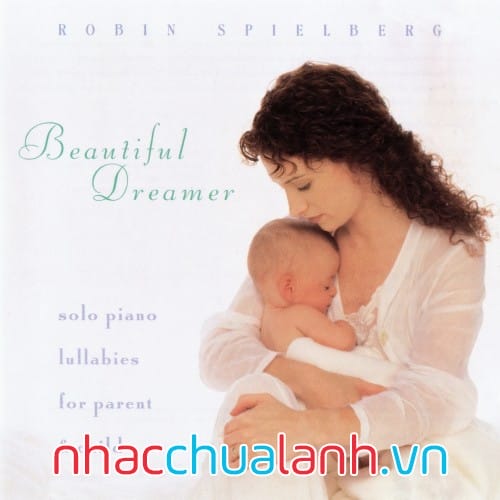 Album Đẹp Như Mơ - Beautiful Dreamer