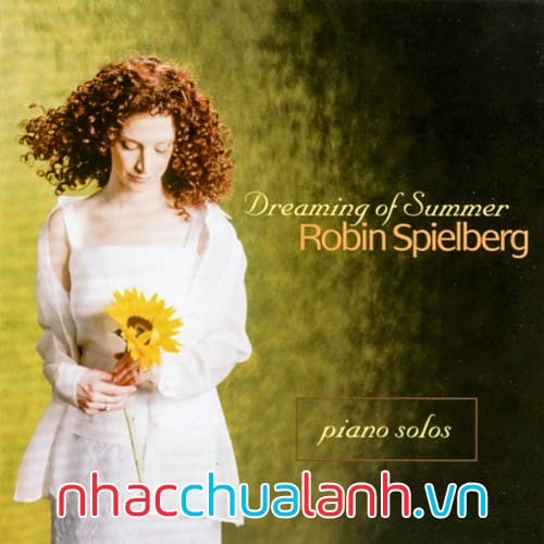 Album Mơ Về Mùa Hè - Dreaming Of Summer