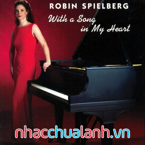 Album Một Bài Hát Trong Trái Tim Tôi - With A Song In My Heart