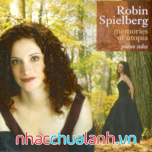 Album Ký Ức Về Utopia - Memories Of Utopia