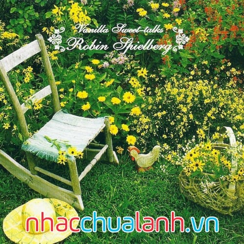 Album Vanilla Ngọt Ngào - Vanilla Sweet-Talks