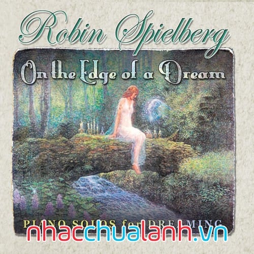 Album Trên Rìa Của Một Giấc Mơ - On The Edge Of A Dream