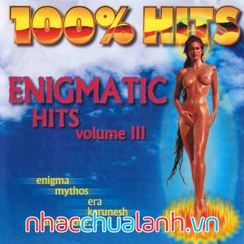 Album Toàn Bộ Đều Là Hit - 100% Hits Vol.3