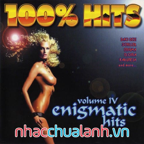 Album Toàn Bộ Đều Là Hit - 100% Hits Vol.4