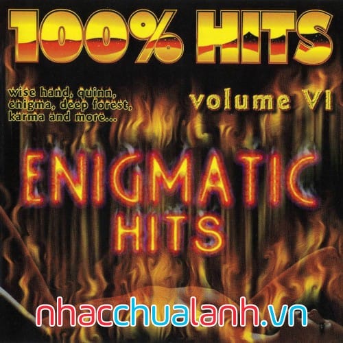 Album Toàn Bộ Đều Là Hit - 100% Hits Vol.6