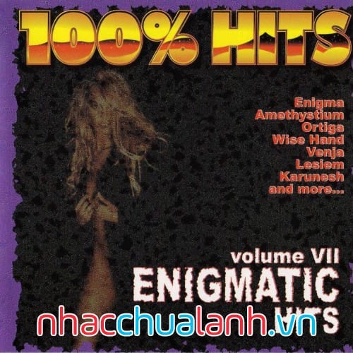 Album Toàn Bộ Đều Là Hit - 100% Hits Vol.7