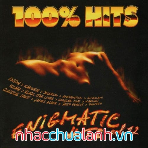 Album Toàn Bộ Đều Là Hit - 100% Hits Vol.12