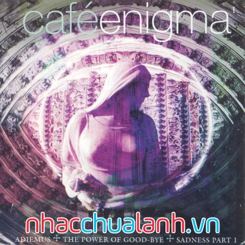 Album Quán Cà Phê Bí Ẩn - Cafe Enigma Vol.1