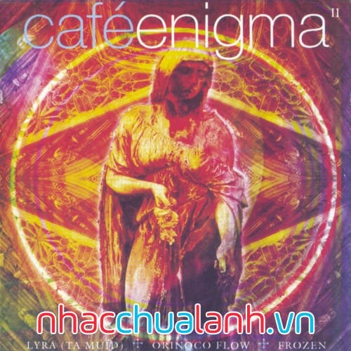 Album Quán Cà Phê Bí Ẩn - Cafe Enigma Vol.2
