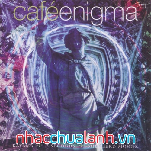 Album Quán Cà Phê Bí Ẩn - Cafe Enigma Vol.7