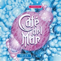 Cafe Del Mar Vol.2