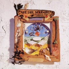 Cafe Del Mar Vol.3
