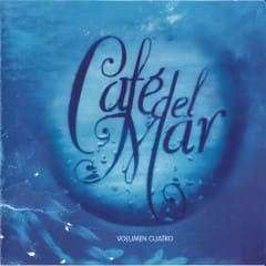 Cafe Del Mar Vol.4