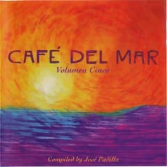 Cafe Del Mar Vol.5