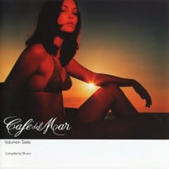 Cafe Del Mar Vol.7