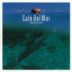Cafe Del Mar Vol.8