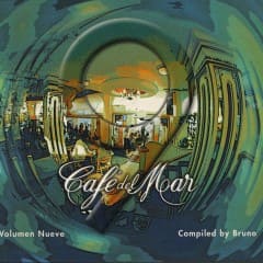 Cafe Del Mar Vol.9