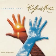 Cafe Del Mar Vol.10