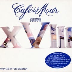 Cafe Del Mar Vol.24