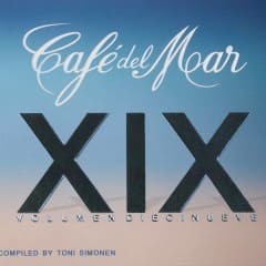 Cafe Del Mar Vol.26