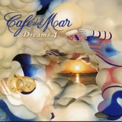 Cafe Del Mar - Dreams Vol.4