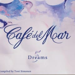 Cafe Del Mar - Dreams Vol.6