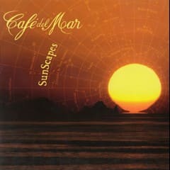 Cafe Del Mar - Sun Scapes
