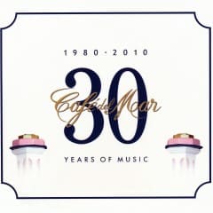 Cafe Del Mar - 30 Years Of Music Vol.1