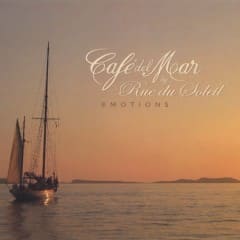 Cafe Del Mar - Emotions