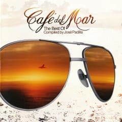 The Best Of Cafe Del Mar Music Vol.1