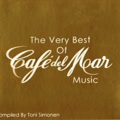 The Best Of Cafe Del Mar Music Vol.3