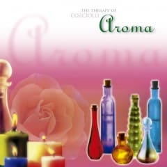 Liệu Pháp Hương Thơm - The Therapy Of Aroma