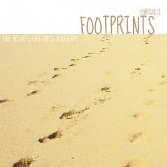 Dấu Chân - Footprints