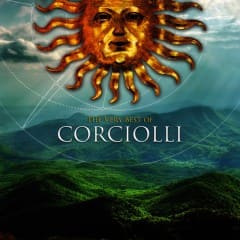 The Very Best Of Corciolli Vol.1