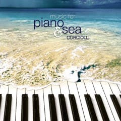 Music For Piano And Sea