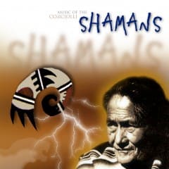 Âm Nhạc Của Các Pháp Sư - Music Of The Shamans