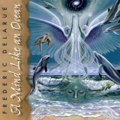 Tâm Như Đại Dương - A Mind Like An Ocean