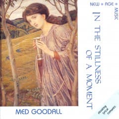 Sự Tĩnh Lặng Trong Một Khoảnh Khắc - In The Stillness Of A Moment