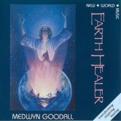 Người Chữa Lành Trái Đất - Earth Healer