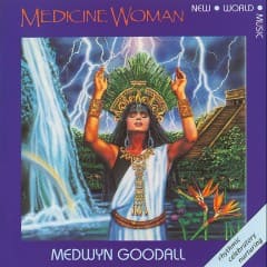 Nữ Bác Sĩ - Medicine Woman Vol.1