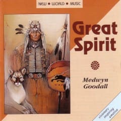 Đại Thần - Great Spirit