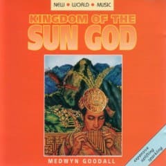 Vương Quốc Của Thần Mặt Trời - Kingdom Of The Sun God