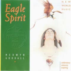 Đại Bàng Thần - Eagle Spirit
