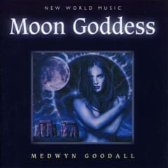 Nữ Thần Mặt Trăng - Moon Goddess Vol.1