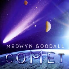 Sao Chổi - Comet