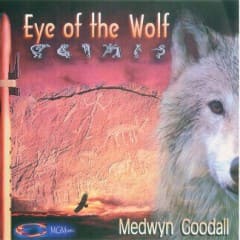 Mắt Sói - Eye Of The Wolf