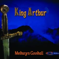 Vua Arthur - King Arthur Vol.1